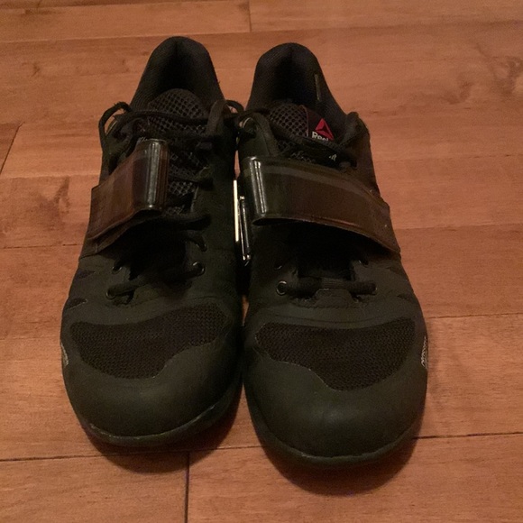 Reebok CrossFit Lifter 2.0 gym shoes - Picture 4 of 4